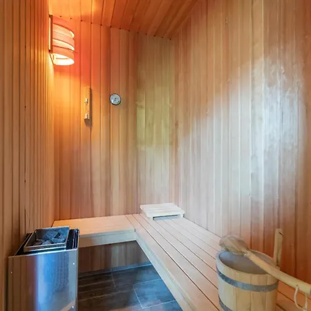 Ferienhaus Luv & Lee *