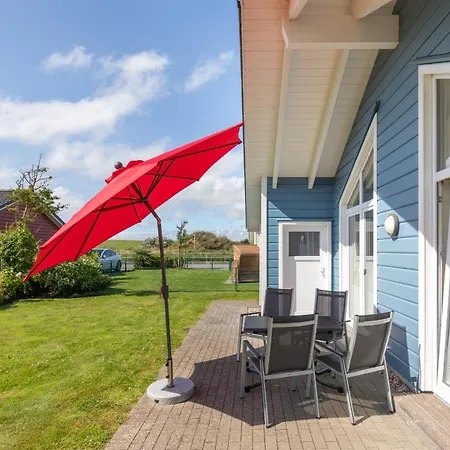 Luv & Lee Ferienhaus Dagebüll