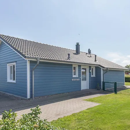 Ferienhaus Luv & Lee Dagebüll