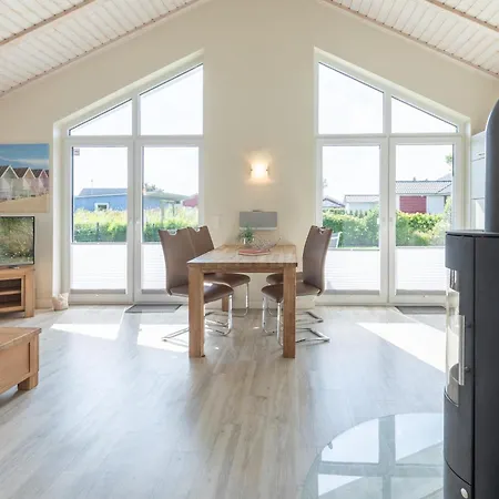 Ferienhaus Luv & Lee