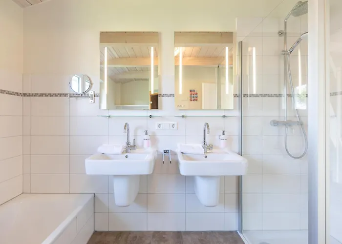 Luv & Lee Vakantiehuis