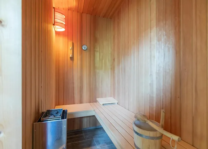 Vakantiehuis Luv & Lee *