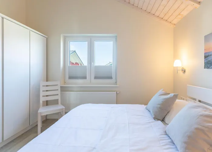 Luv & Lee * Dagebüll