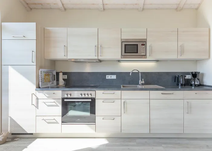 Vakantiehuis Luv & Lee