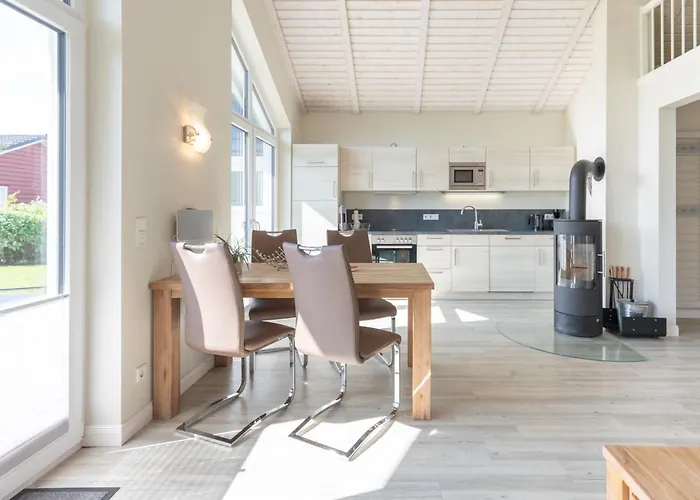 Luv & Lee Vakantiehuis *