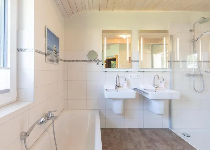 Vakantiehuis Luv & Lee