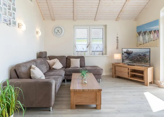 Luv & Lee Vakantiehuis